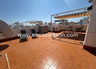 Sale - Apartment - Orihuela - Entre Naranjos Vistabella