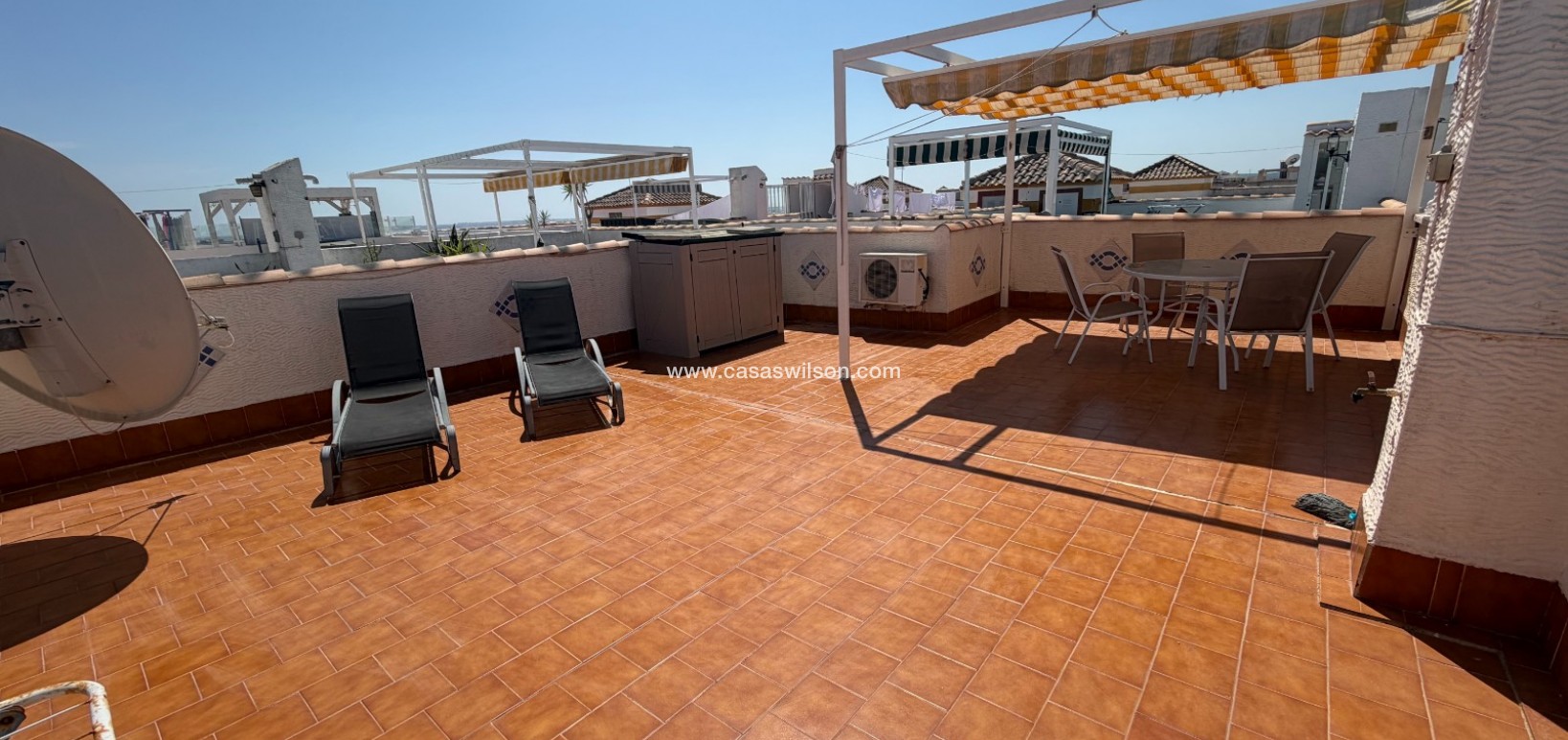 Sale - Apartment - Orihuela - Entre Naranjos Vistabella
