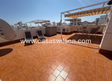 Sale - Apartment - Orihuela - Entre Naranjos Vistabella