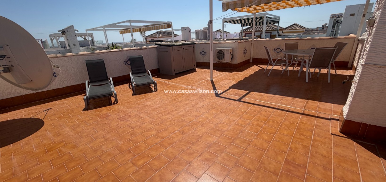 Sale - Apartment - Orihuela - Entre Naranjos Vistabella