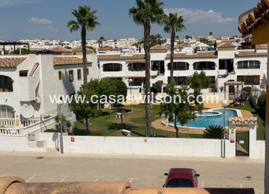 Sale - Apartment - Orihuela - Entre Naranjos Vistabella
