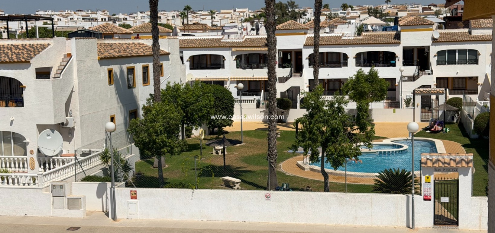 Sale - Apartment - Orihuela - Entre Naranjos Vistabella