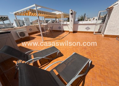 Sale - Apartment - Orihuela - Entre Naranjos Vistabella