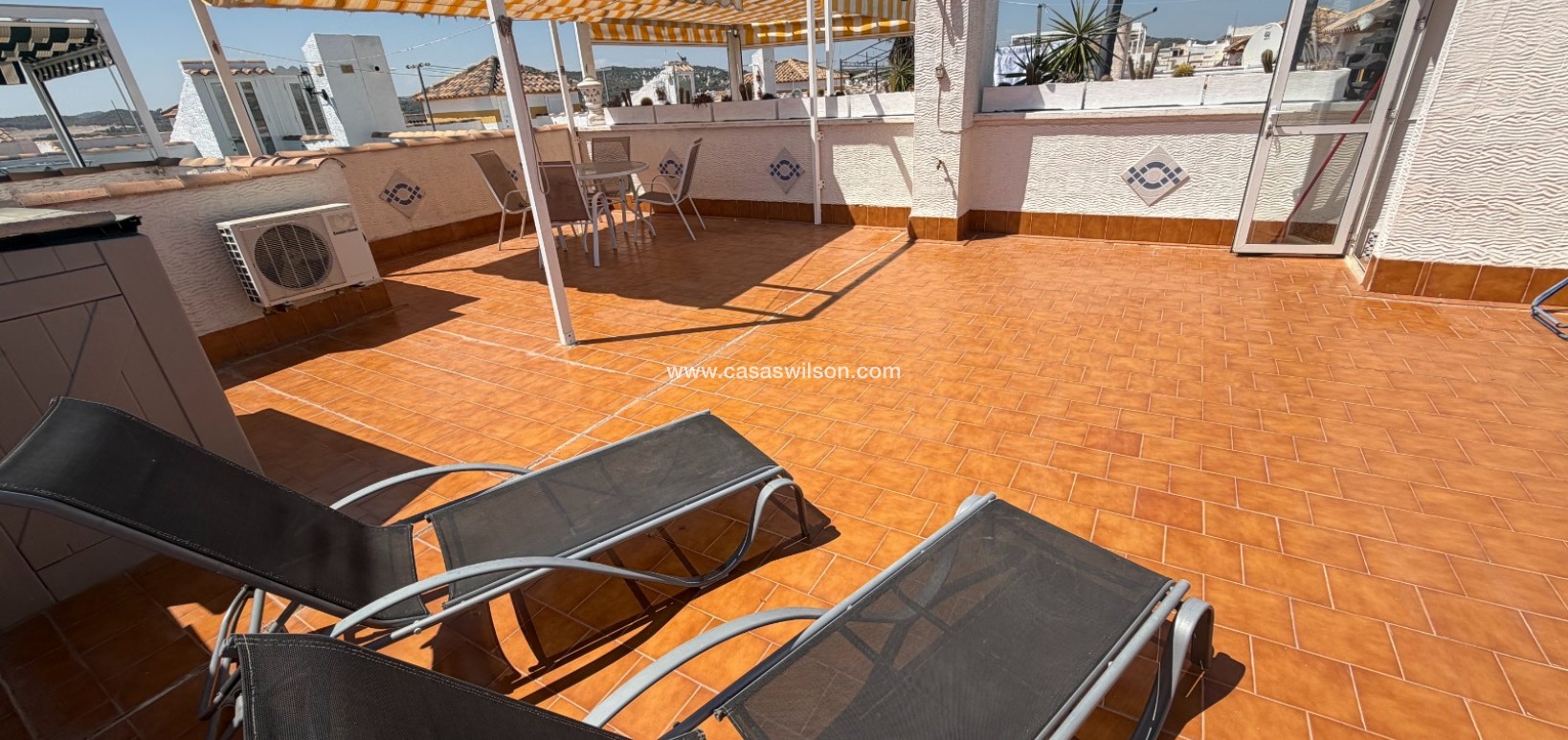 Sale - Apartment - Orihuela - Entre Naranjos Vistabella