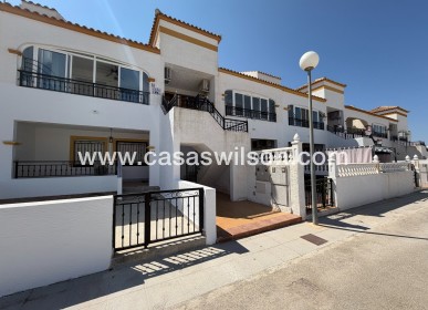 Sale - Apartment - Orihuela - Entre Naranjos Vistabella