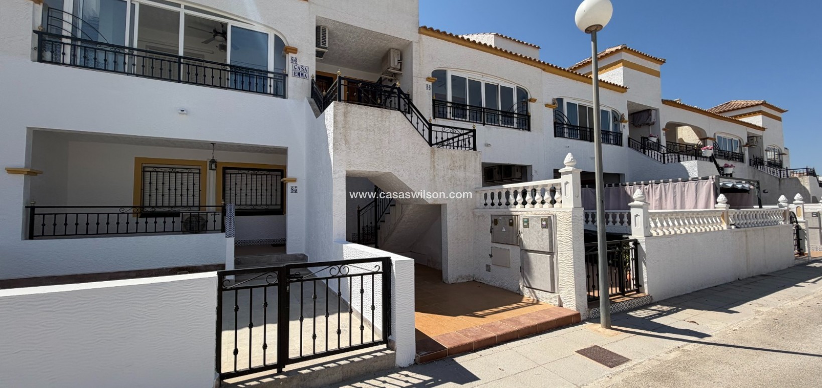 Sale - Apartment - Orihuela - Entre Naranjos Vistabella