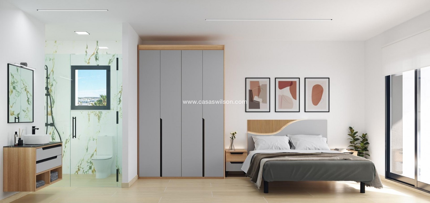 New Build - Appartement - Guardamar del Segura - EL RASO