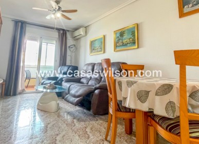 Venta - Apartamento - Torrevieja