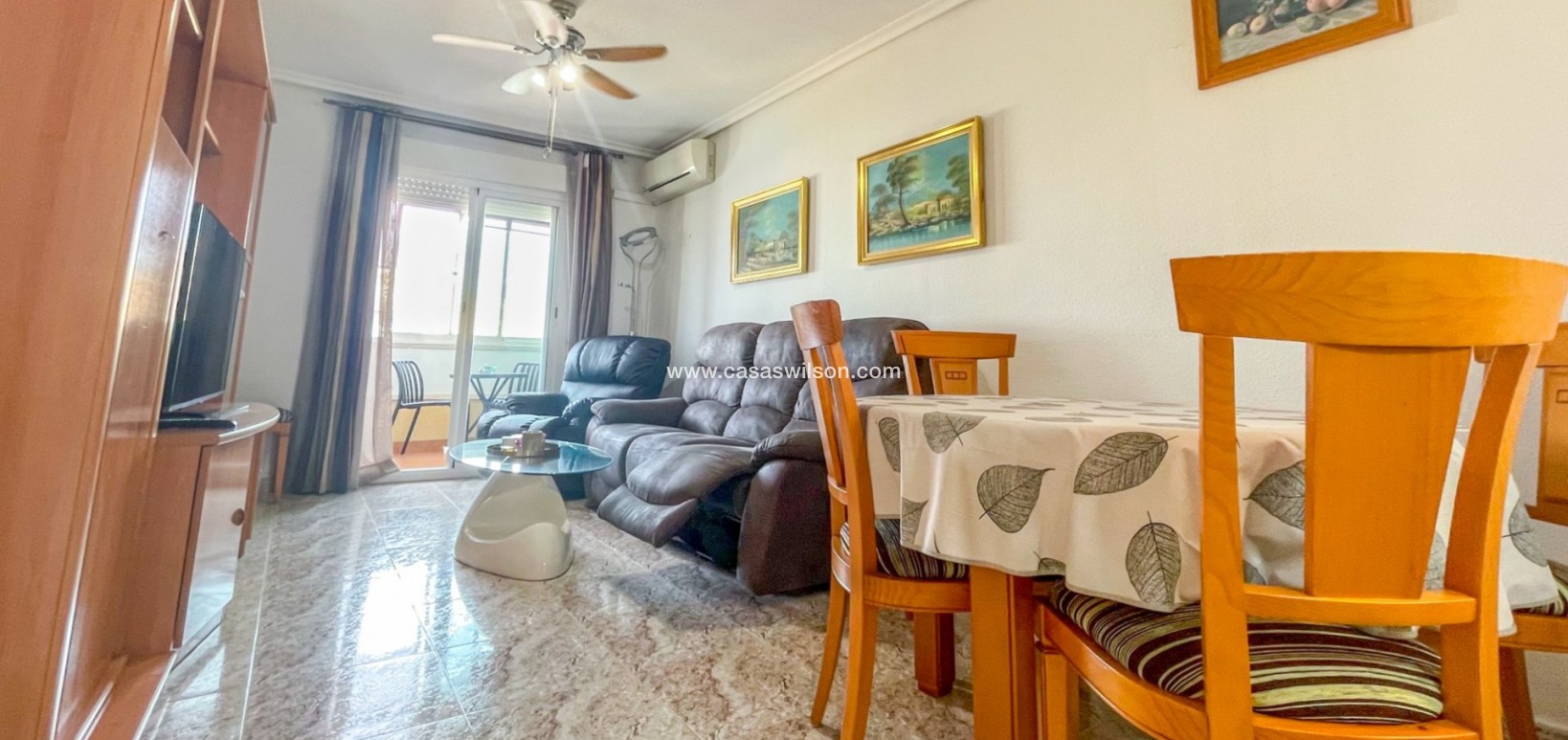 Venta - Apartamento - Torrevieja