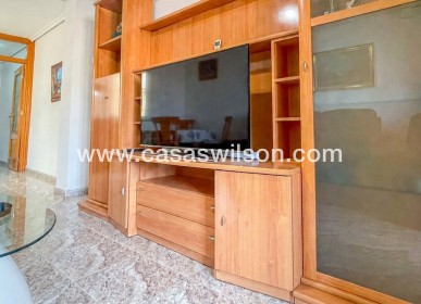 Venta - Apartamento - Torrevieja