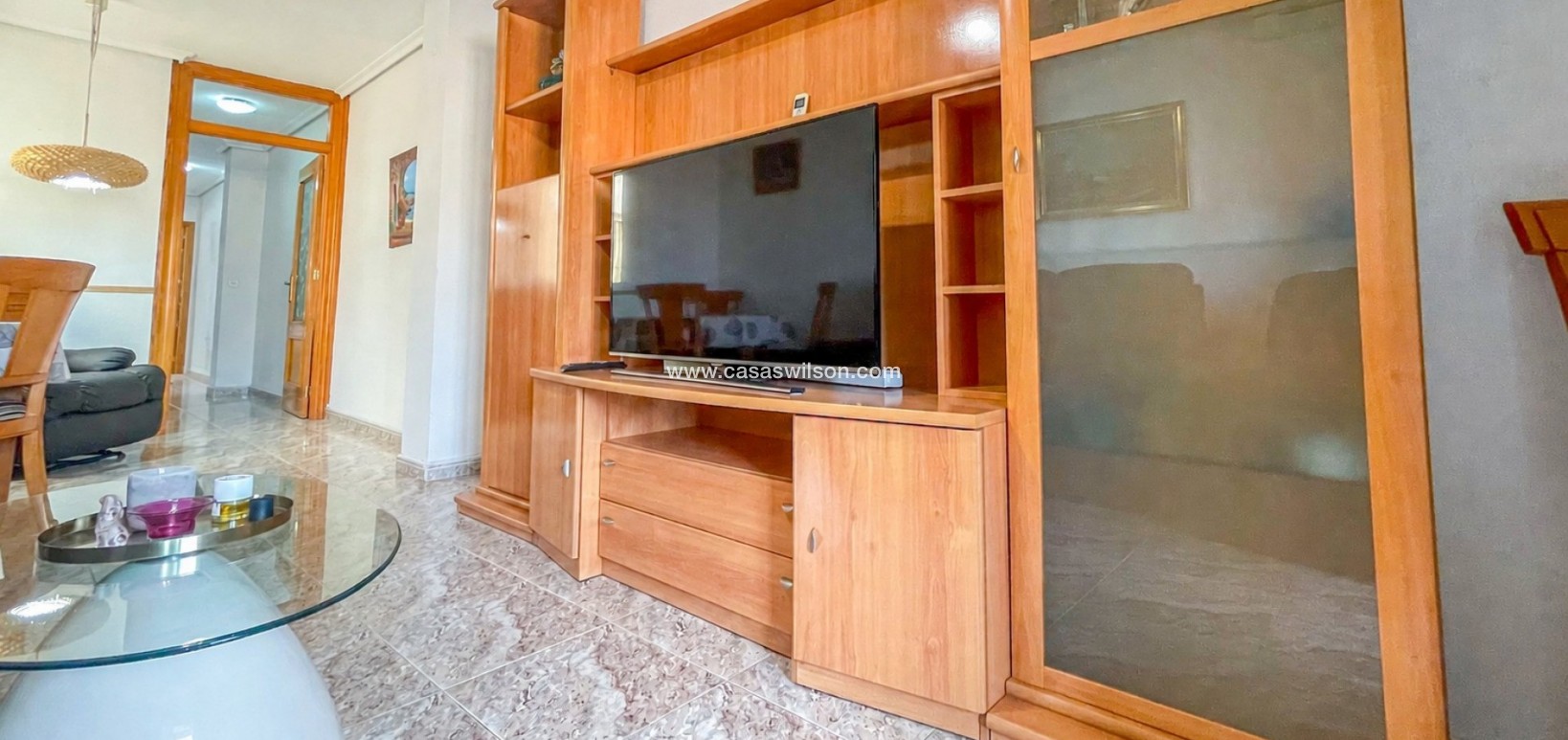 Venta - Apartamento - Torrevieja