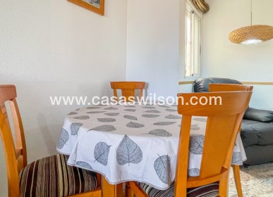 Venta - Apartamento - Torrevieja