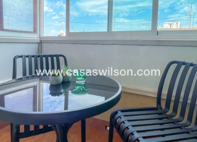 Venta - Apartamento - Torrevieja