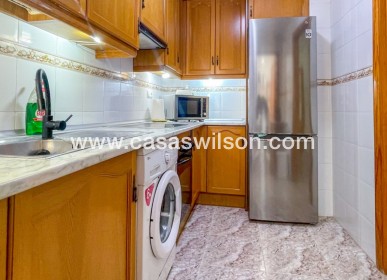 Venta - Apartamento - Torrevieja