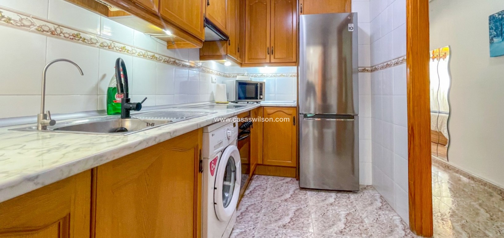 Venta - Apartamento - Torrevieja