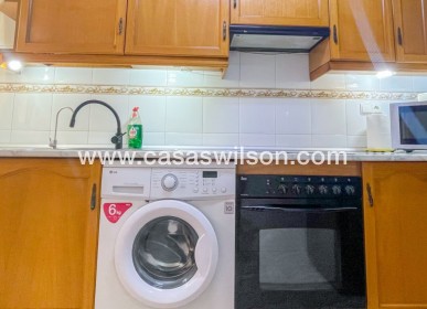 Venta - Apartamento - Torrevieja