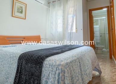 Venta - Apartamento - Torrevieja