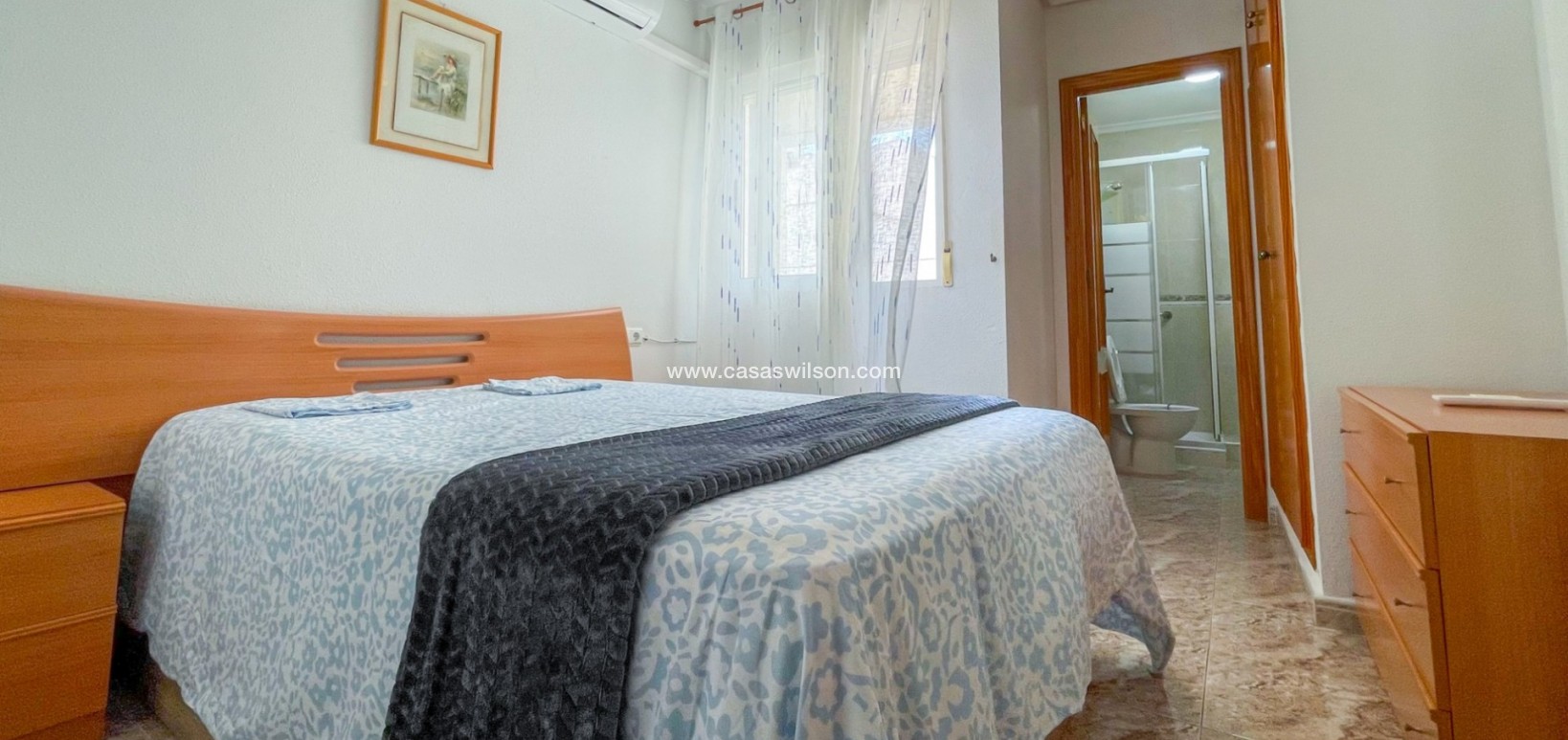 Venta - Apartamento - Torrevieja