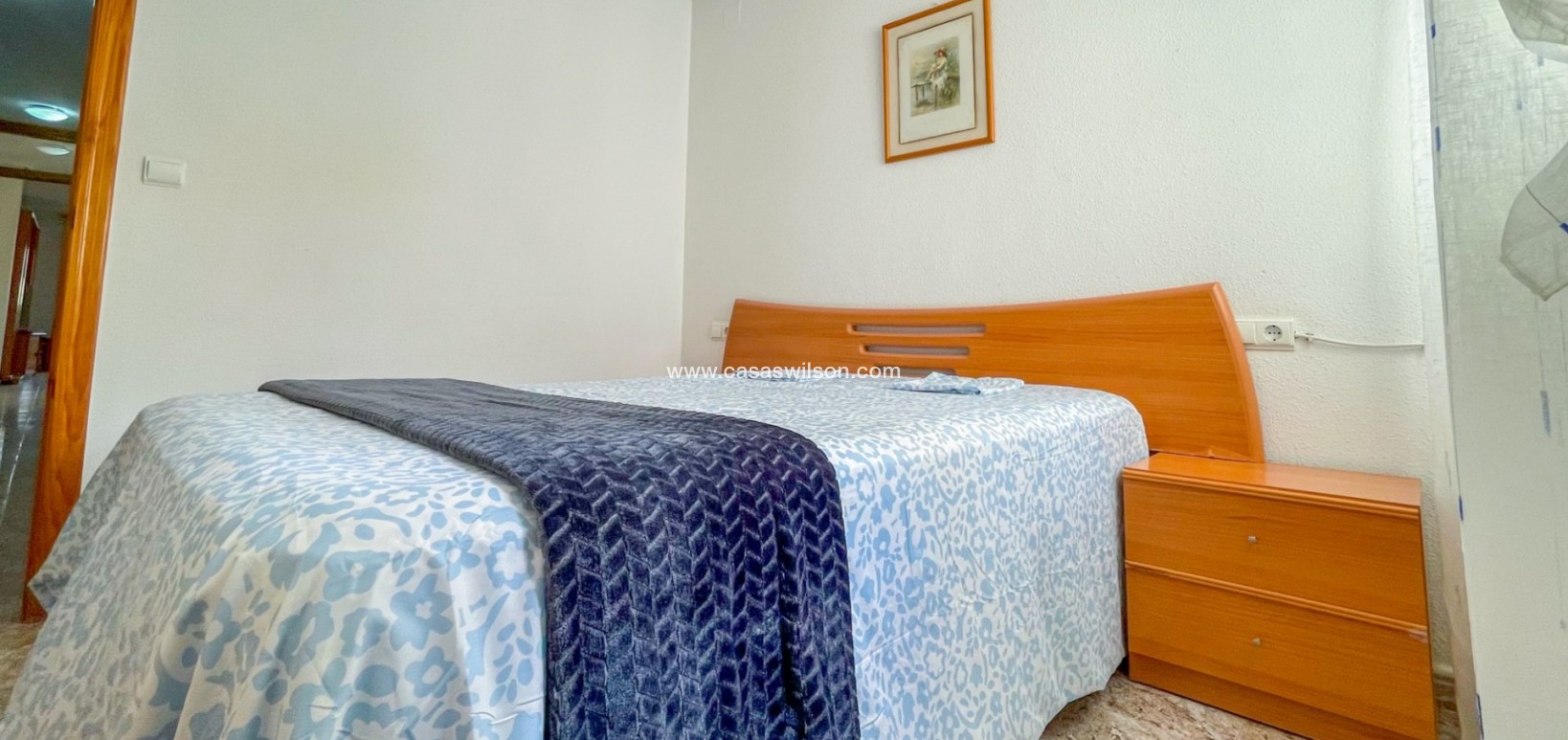 Venta - Apartamento - Torrevieja
