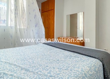 Venta - Apartamento - Torrevieja