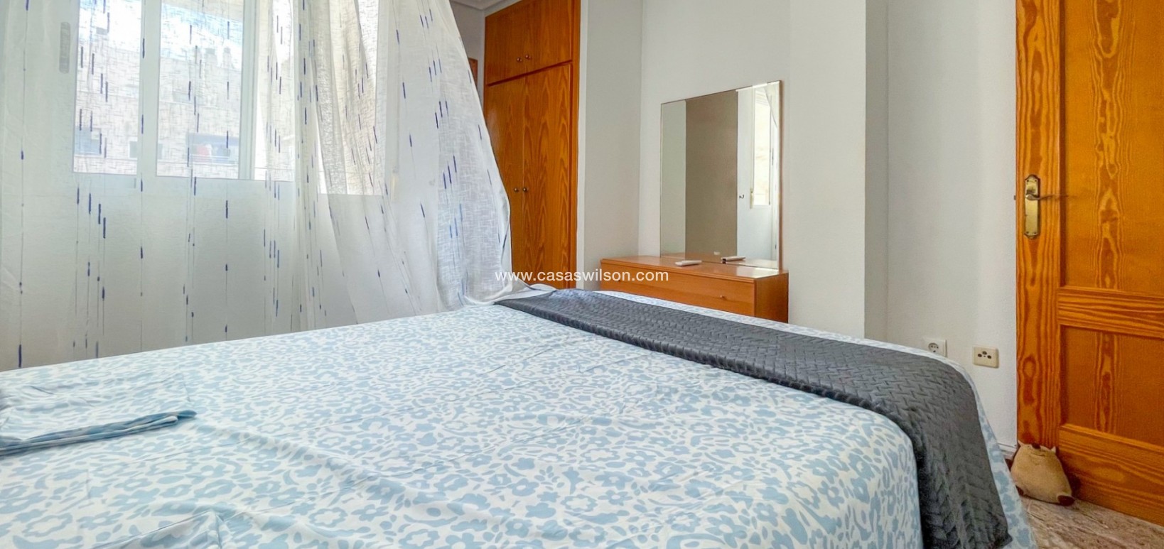 Venta - Apartamento - Torrevieja