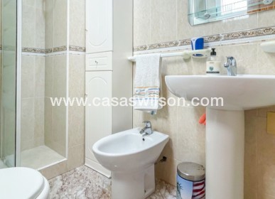 Venta - Apartamento - Torrevieja