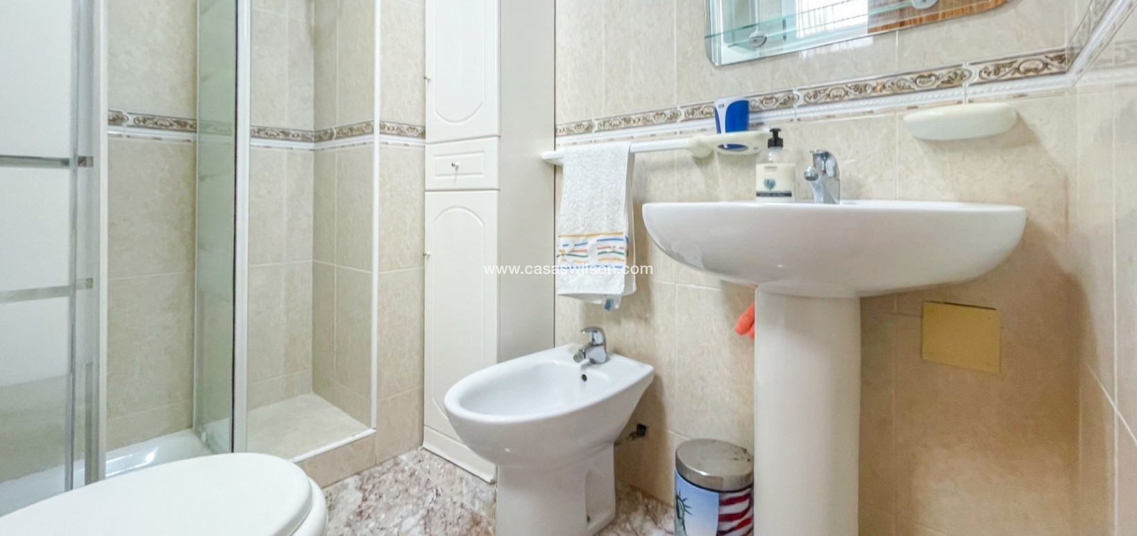 Venta - Apartamento - Torrevieja