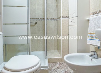 Venta - Apartamento - Torrevieja