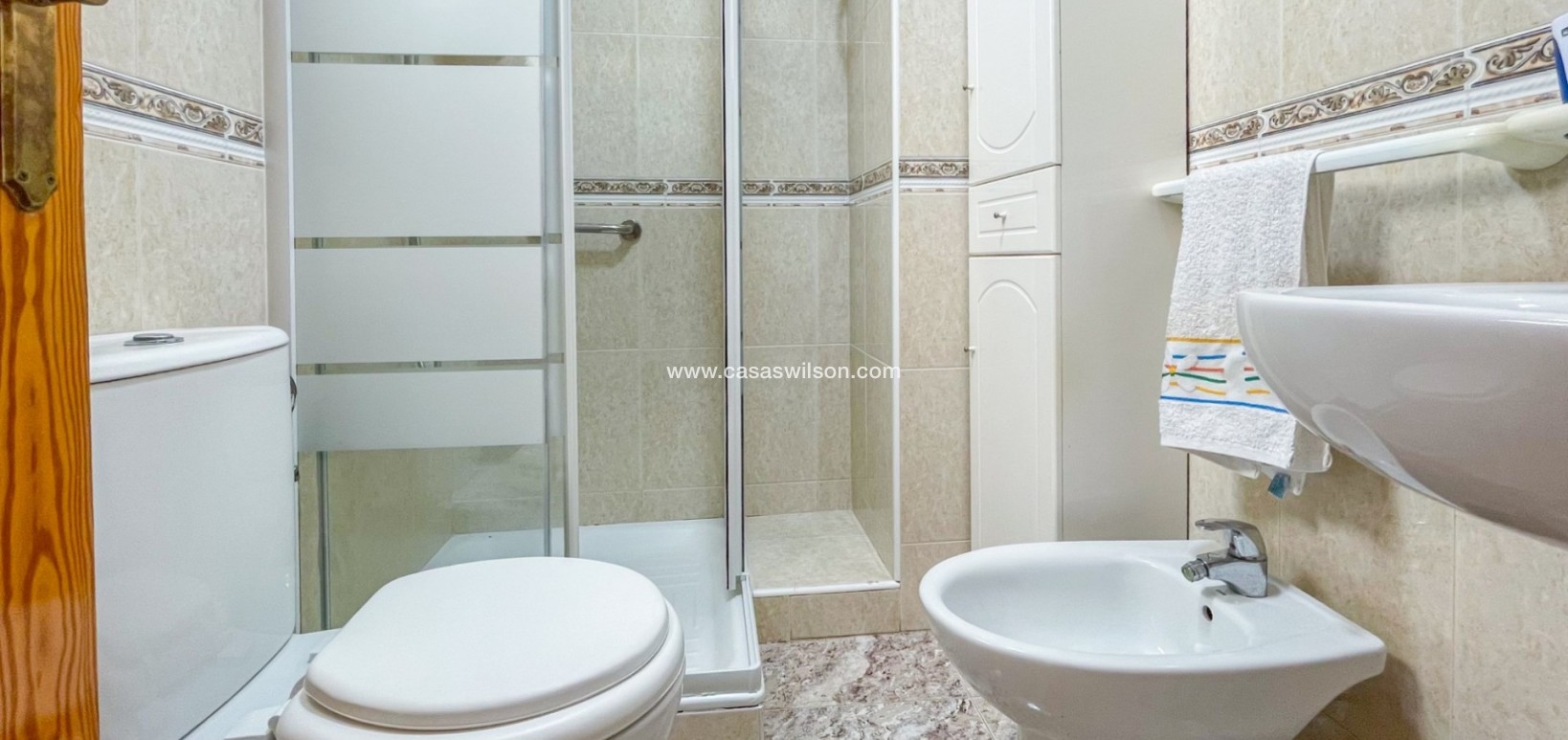 Venta - Apartamento - Torrevieja