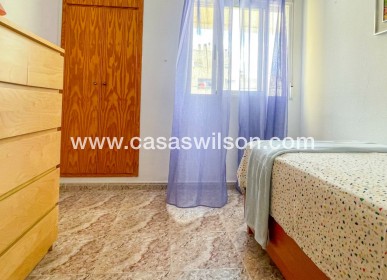 Venta - Apartamento - Torrevieja