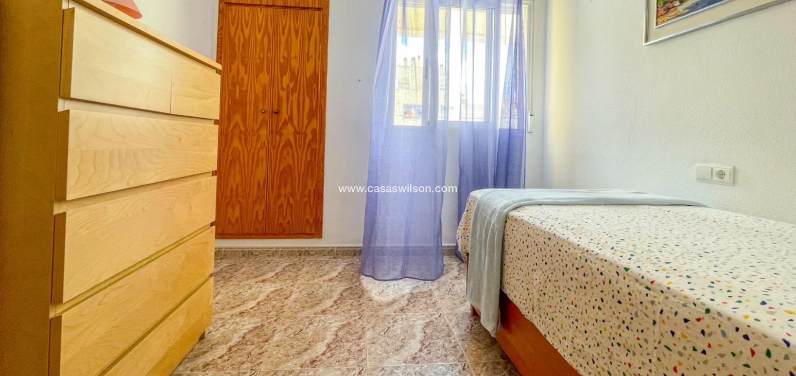 Venta - Apartamento - Torrevieja