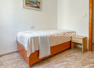 Venta - Apartamento - Torrevieja