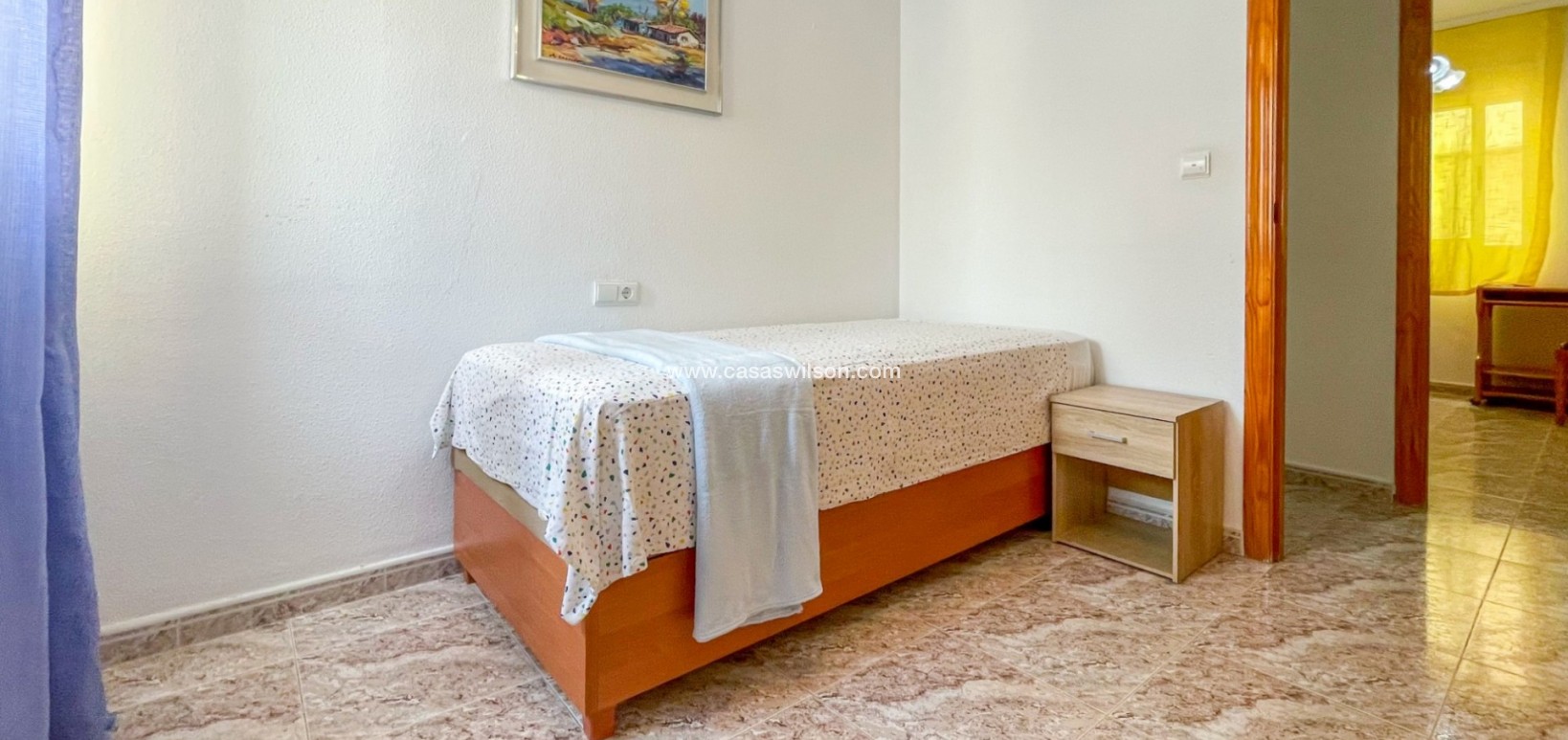 Venta - Apartamento - Torrevieja
