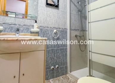 Venta - Apartamento - Torrevieja