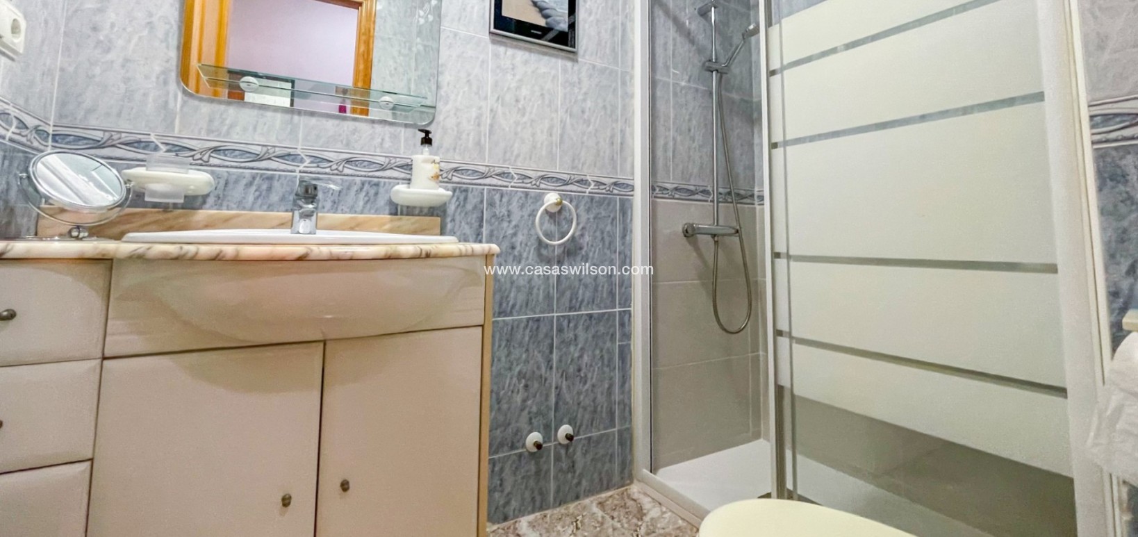 Venta - Apartamento - Torrevieja