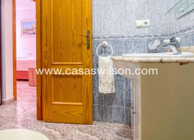 Venta - Apartamento - Torrevieja