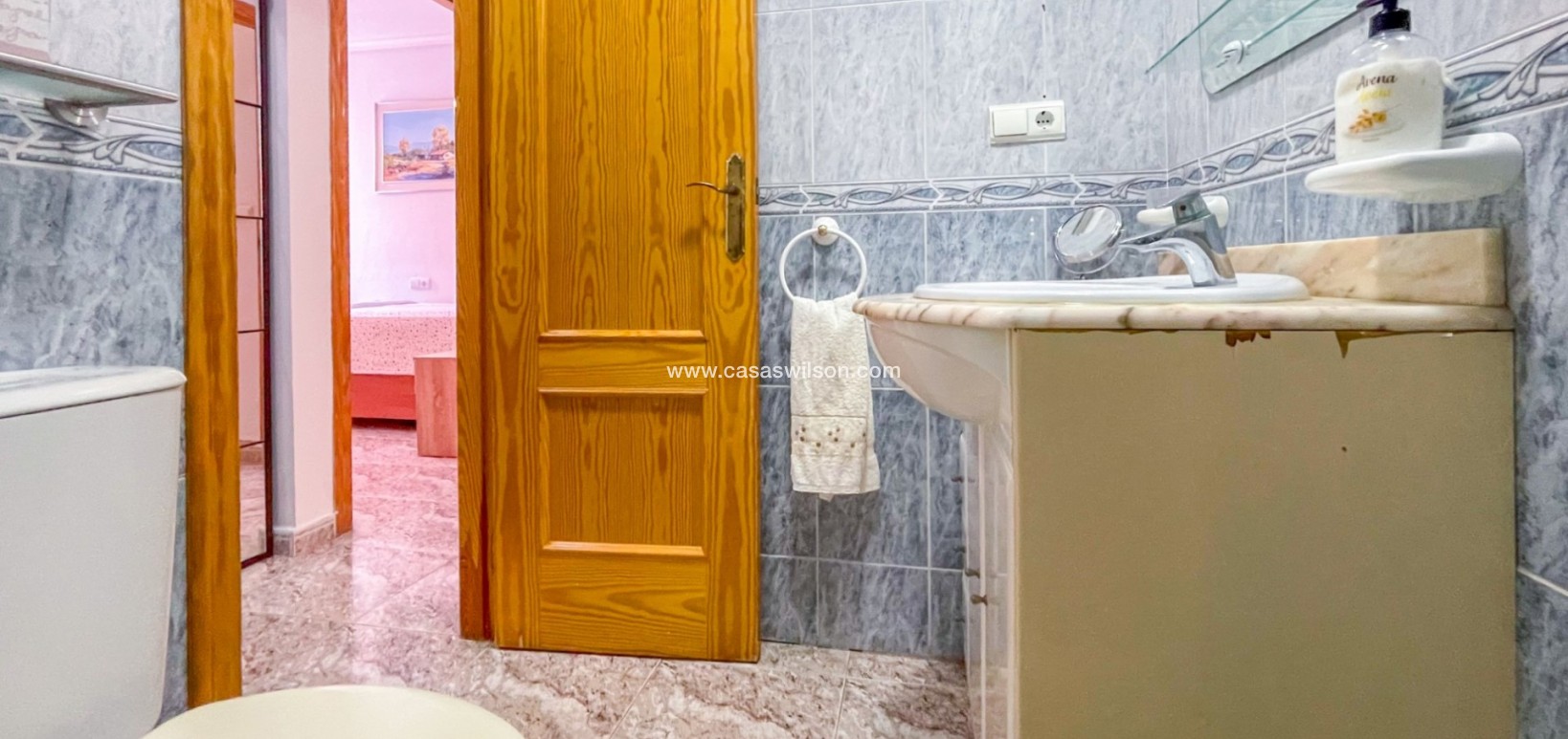 Venta - Apartamento - Torrevieja