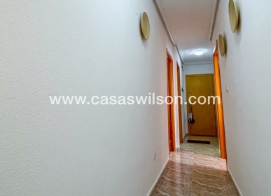 Venta - Apartamento - Torrevieja