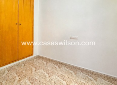 Venta - Apartamento - Torrevieja