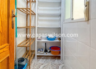 Venta - Apartamento - Torrevieja