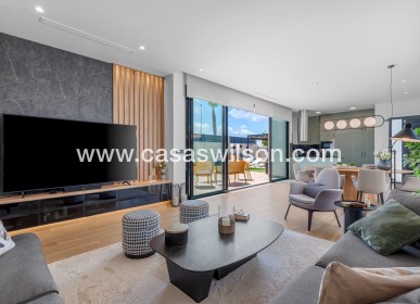 Sale - Villa - Benijofar