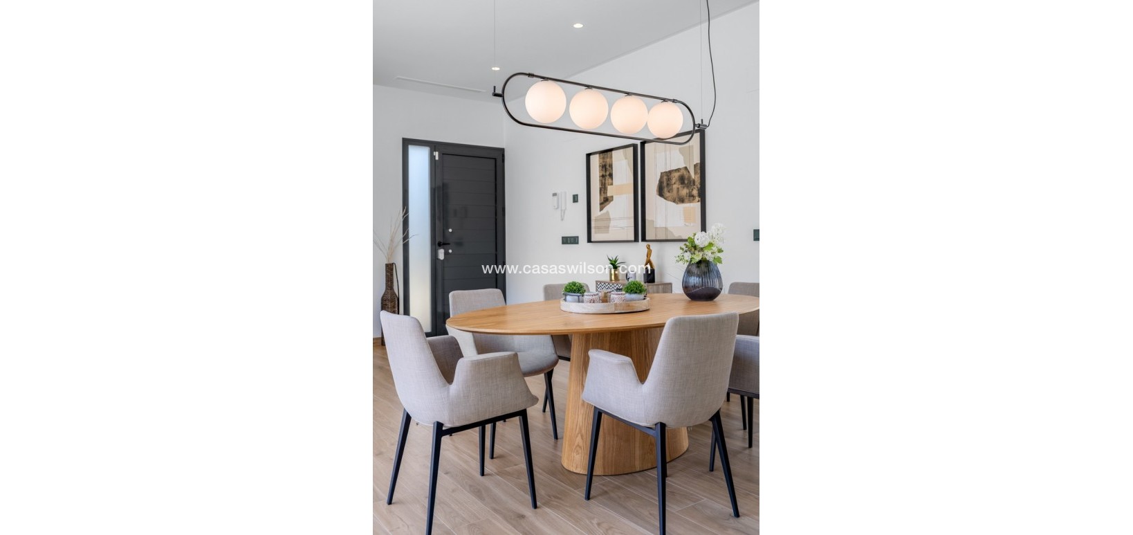 Sale - Villa - Benijofar