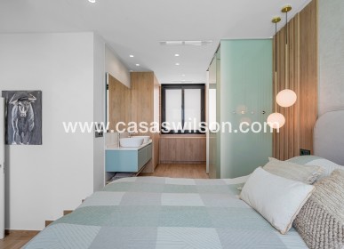 Sale - Villa - Benijofar