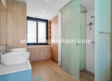 Sale - Villa - Benijofar
