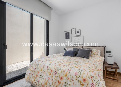 Sale - Villa - Benijofar