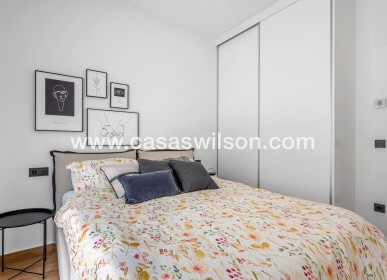 Sale - Villa - Benijofar