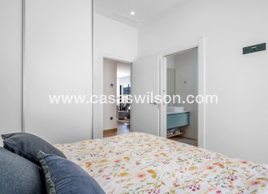 Sale - Villa - Benijofar