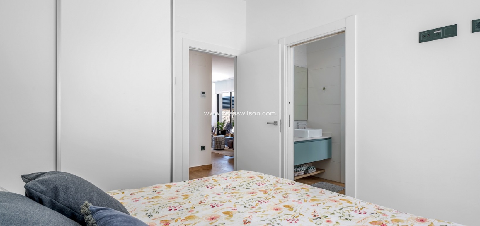 Sale - Villa - Benijofar