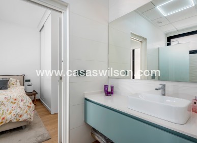 Sale - Villa - Benijofar