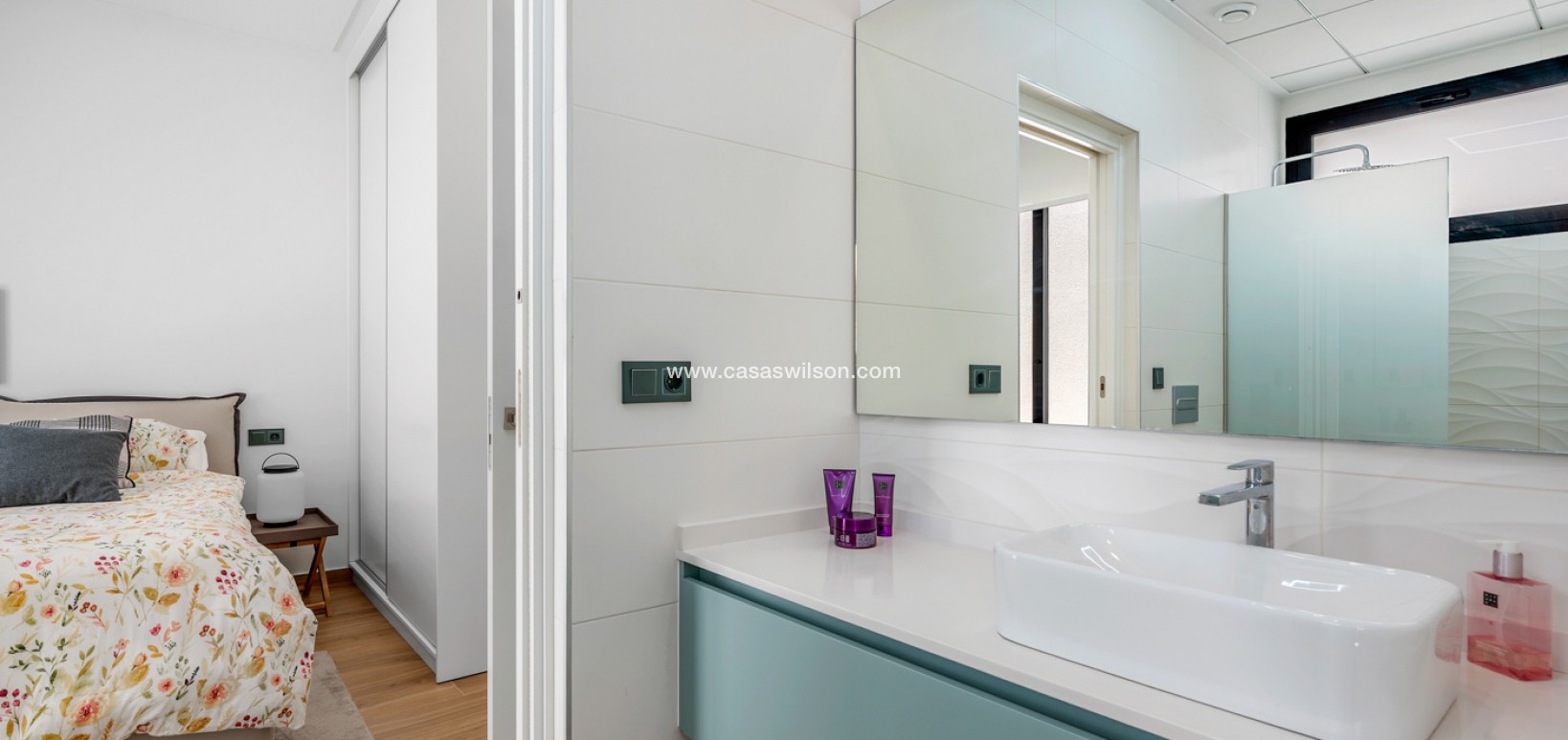 Sale - Villa - Benijofar